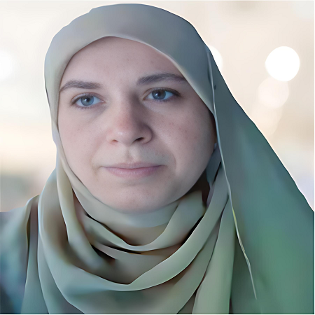 Dr. Wafaa El-Shahat Afify    